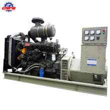 high quality multi-cylinder 100kw diesel generator supplier